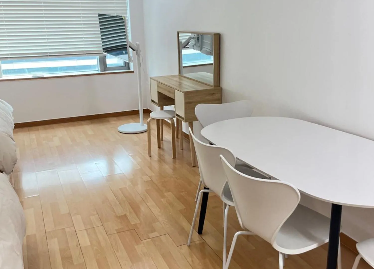 Cozy Accommodation Connected To Hongdae Entrance Station Szöul